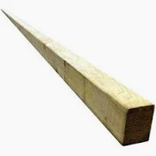 Roofing Battens, Timber Firrings & Arris Rails